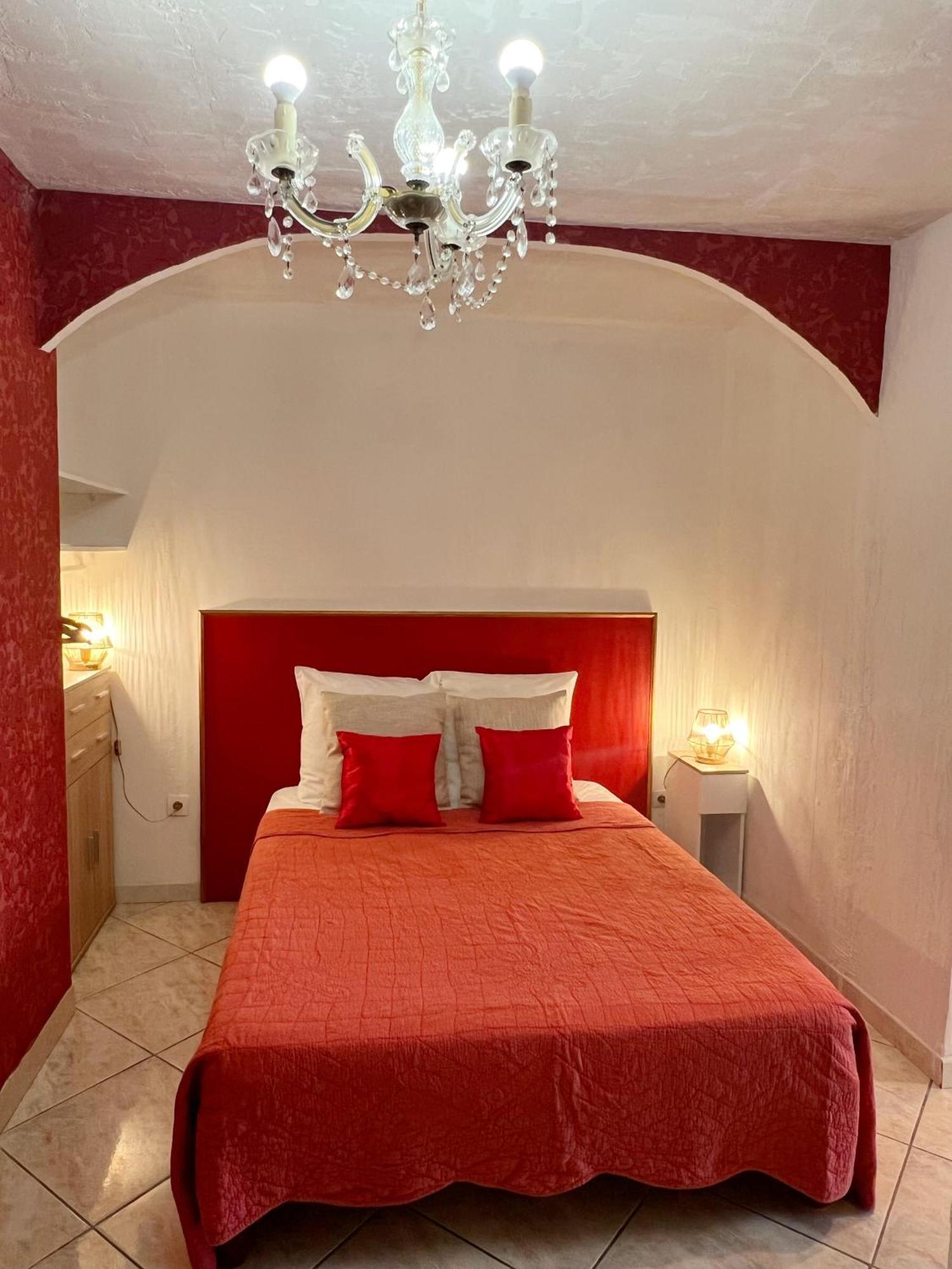 Bed & Breakfast Le Beausejour Каркассонн Екстер'єр фото