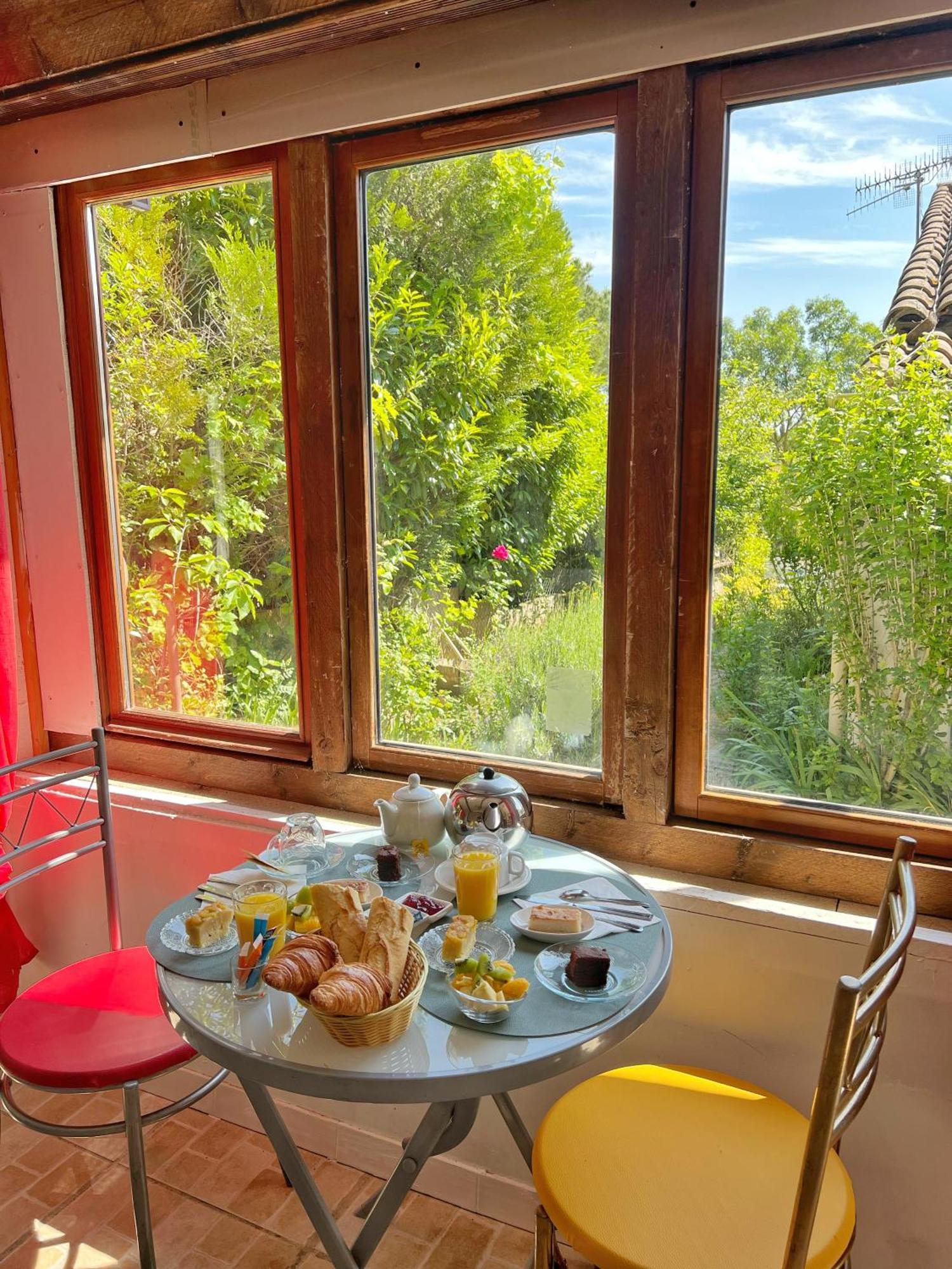 Bed & Breakfast Le Beausejour Каркассонн Екстер'єр фото